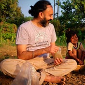 Rishi Miranhshah