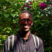 Mustafa Seye Dieng