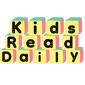 Kids Read Daily