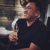Charles C. N. Wang