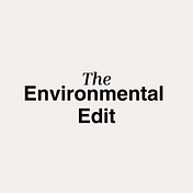 Jessica | The Environmental Edit