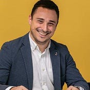 Luca Spinelli