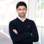 Nihar Ganju MD