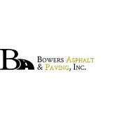 Bowers Asphalt and Paving Inc.