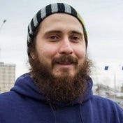 TARHASOV | LIF3 Russia
