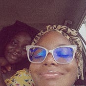 Treasure Odigie