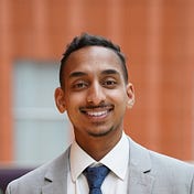 Shashank Vemuri