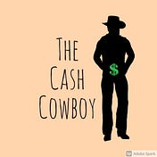 The Cash Cowboy