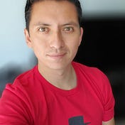 Santiago Sanchez