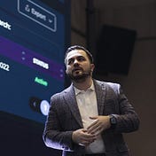 Melih Can Maviş