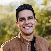 Mike Alonzo