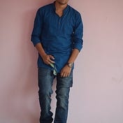 Tushar Ranjan Panda