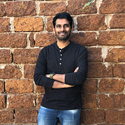 Anji Beeravalli