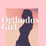 Orthodox Girl