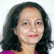 Dr Arundhati Govind Hoskeri MSc,MEd,MA,PhD,NDHS