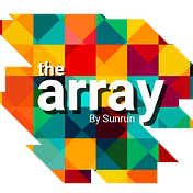 the array