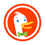 Anonymous Duck