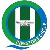 Chamber ofCommerce Hawaii