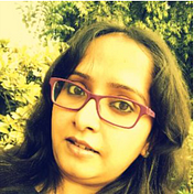 Sreerupa Dutta Auditto