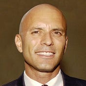 Tim Canova