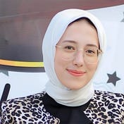 Amira Khaled