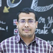 Mohamed Ghabri