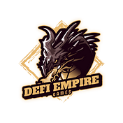 Defi Empire Games