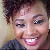 Trizah Mcharo