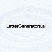 Letter Generator