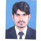 Muhammad Usman