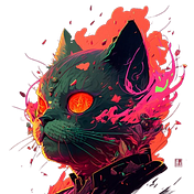 Medium profile picture for @sangria