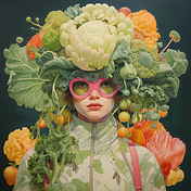 Vegetonian