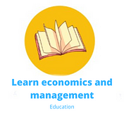 Learn Economics and Management