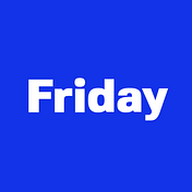 Friday Marketing Agency