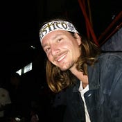 Michael Parker