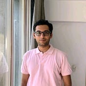 Harshit Gupta