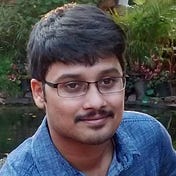 prakash vadrevu