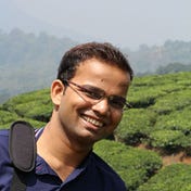 Sachin Kharude