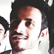 Muhammad Hashir
