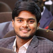 Deepak Aggarwal