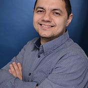 Tsvetan Nikolov