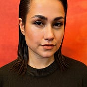 Arezou Soltani