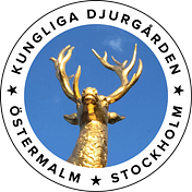 Kungliga Djurgården