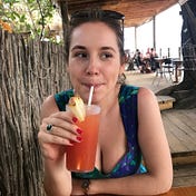Lily Colman-Goff