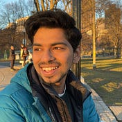 Devesh Surve