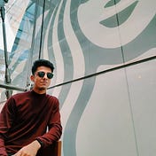 Vibhor Dubey
