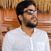 Sanket Deshpande