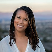 Ebony Roberts, Ph.D.