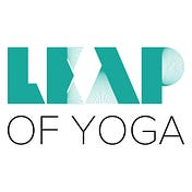 Leap of Yoga