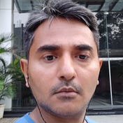 Divyesh Bhatt